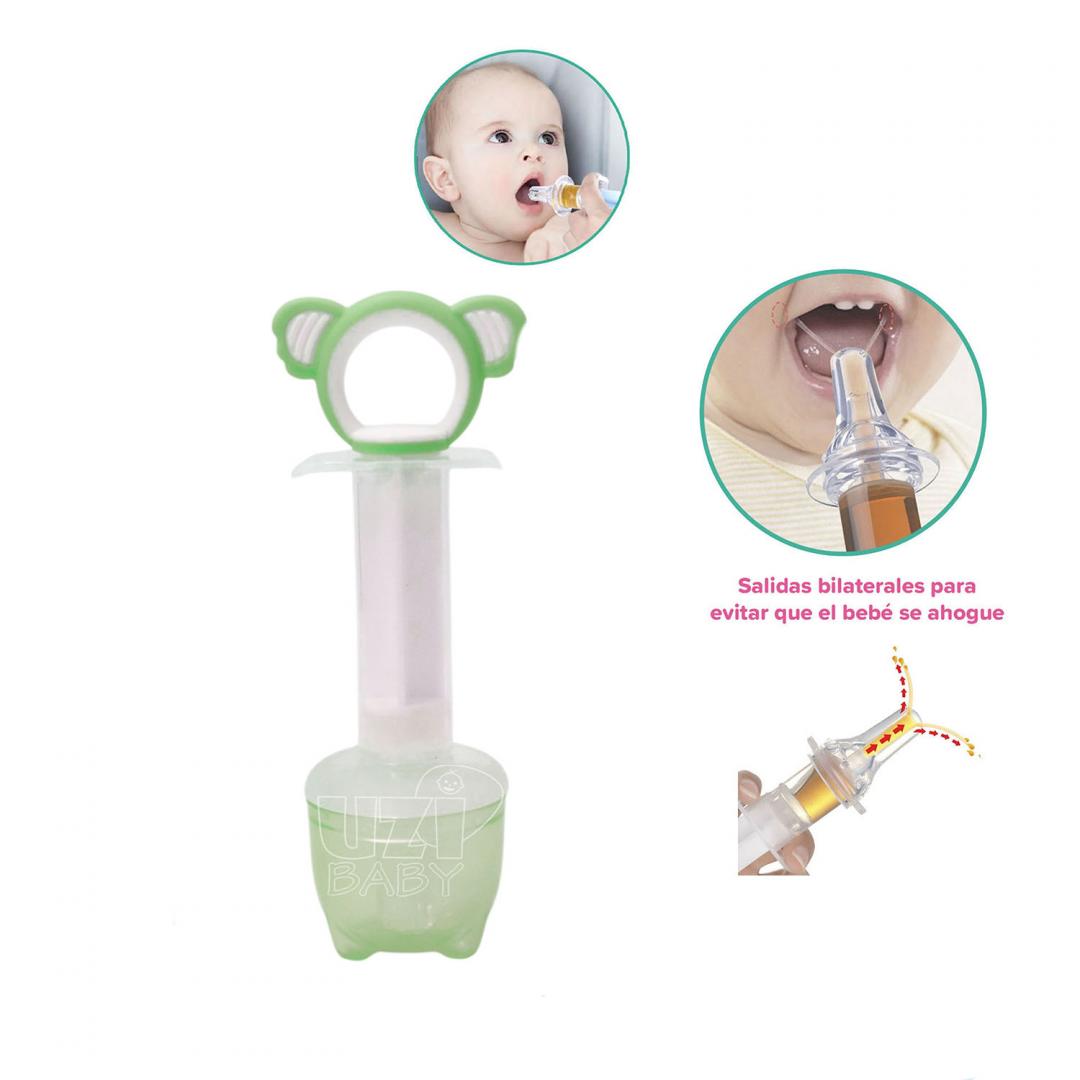 Dispensador de medicamento